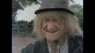 Worzel Gummidge  Season 3 Episode 06 The Return of Dafthead [upl. by Yedoc808]