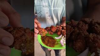 ಕಬಾಬ್ ಜೊತೆ ಮಂಡ್ಯ ಉಪ್ಪೆಸರು ಖಾರ14ಕೆಜಿ 60rs🔥🤤Location📌Mandya to pandavapura road Doddabyadarahalli [upl. by Mckale840]