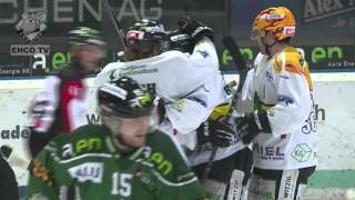 1912016 EHC Olten  Hockey Thurgau V2 [upl. by Nisen]