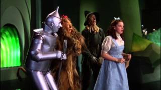 The Wizard of Oz in under 5 minutes [upl. by Slohcin]