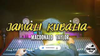 🎶 JAMALI KUBALIA  MCDONALD TAYLOR 🇵🇬PNG MUSIC PROMO 2024 [upl. by Aihsitan691]