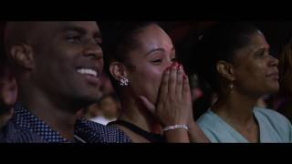 Kevin Hart What Now  Trailer [upl. by Evelina]