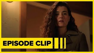 Watch CBS NCIS 16x24 Clip Ziva Returns [upl. by Asetal]