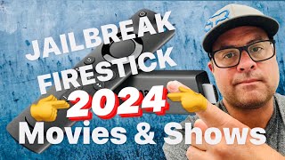 2024 Firestick Jailbreak Free Movies and TV Shows [upl. by Christiane]