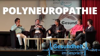 Gesundheit im Gespräch  Polyneuropathie [upl. by Toulon]