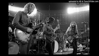 The Allman Brothers Band ► Mountain Jam ✤ Live at Fillmore East February 1970 HQ Audio [upl. by Uoliram574]