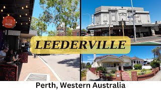 CAFÉ’S Your Thing LEEDERVILLE is FOR YOU – Perth Western Australia [upl. by Maker]