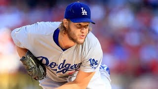 Clayton Kershaw Ultimate 2014 Highlights [upl. by Curzon]