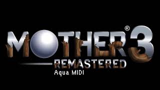 Mother 3  Remastered Aqua MIDI  Unfounded Revenge  Extended [upl. by Eseila612]