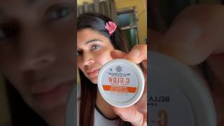 Face glow vitamin c creamskincareproducts skincare foryou ytshorts DrAanchalMD [upl. by Derril]