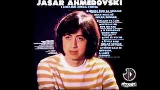 Jasar Ahmedovski  Jednoj zeni za secanje  Audio 1983 [upl. by Ylenats]