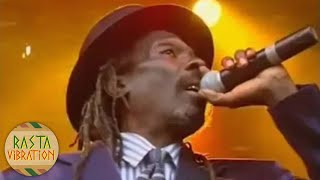 Culture  Reggae Sundance Full Concert Joseph Hills Final Recorded Performance [upl. by Eniar151]