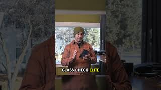 LowE Glass Check Elite Essential for Window Film Installation [upl. by Radcliffe978]