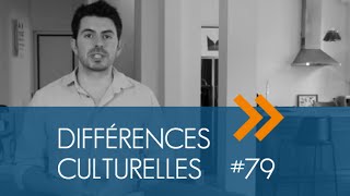 Les Différences culturelles  1jour1geste 79 [upl. by Halimaj]