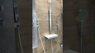 Modern bathroom design تصميم حمام المودرن [upl. by Haraj]