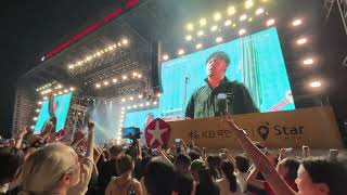 Ellegarden  Make a Wish 2023 Incheon Pentaport Rock Festival [upl. by Nolat356]