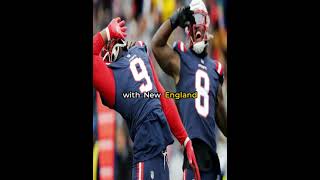 Matthew Judon Moves from New England Patriots to Atlanta Falcons [upl. by Nnaer]