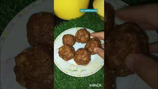 देसी घी का चूरमा  Churma shortsfeed shorts churma desi haryana food villagelife desikhana [upl. by Zerelda]