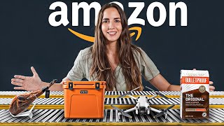 Cómo vender cualquier producto en Amazon y tener éxito  Guía Definitiva [upl. by Clance231]