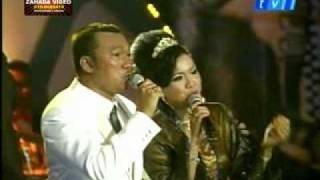 Persembahan hebat 9 pasangan duet  BINTANG PRAMLEE AKHIR 2010 [upl. by Glanville]