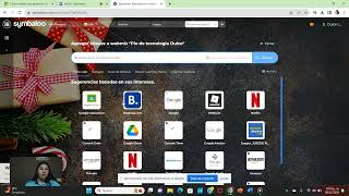 tutorial de symbaloo [upl. by Olnee]