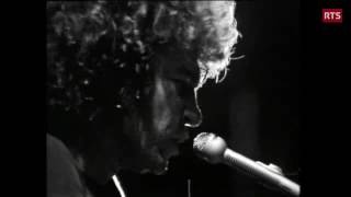 Robert Charlebois Ordinaire Genève 1973 [upl. by Tandie]