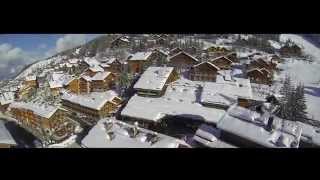 Méribel Coeur des 3 Vallées  Hiver 201415 [upl. by Evars217]