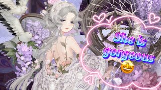 Love Nikki  🪻Shadow of Vines  Event Guide  Tutorial  Walkthrough  Nikkis Pinky [upl. by Annahsohs]