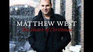 Matthew West Have Yourself A Merry Little Christmas [upl. by Tat]