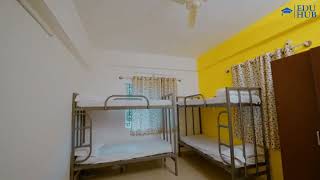 YENEPOYA BANGALORE HOSTEL shortsvideo yenepoya banglore [upl. by Konrad846]