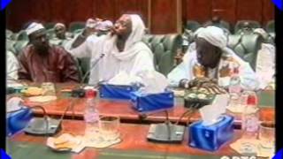 Bakawsu Fofana Vs Suprem Islamic Council [upl. by Tati]