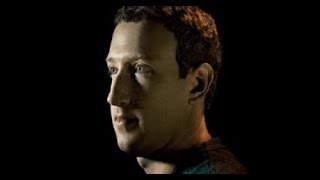 Mark Zuckerbergs 2070 Paradigm Shift [upl. by Leahpar875]