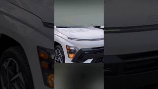 2024 Hyundai Kona N Line Exterior amp Interior Walkaround [upl. by Nylahsoj]