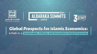 The 3rd AlBaraka Summit in London First Day  26 October 2024 [upl. by Danelle]