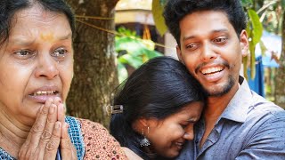 കണ്ണും മനസ്സും നിറയ്ക്കുന്ന വീഡിയോ  Malayalam short film [upl. by Xymenes81]