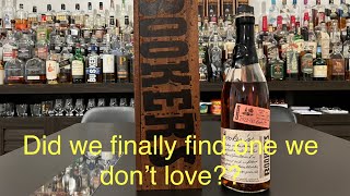 Booker’s 2022 03 Kentucky Straight Bourbon Straight Uncorking [upl. by Sachiko]