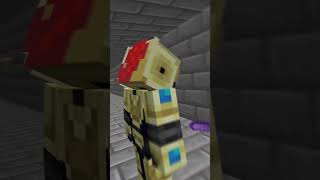 My Minecraft Friends Betrayed Me So I Got Revenge minecraft minecraftmemes [upl. by Garnes]