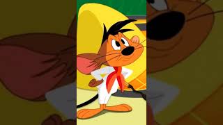 speedy gonzales sings ai cover [upl. by Idell]