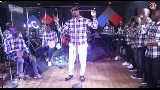 Lanre Teriba Atorise amp The Atorise Band  Debt of Praise Day 2 of 3  Pt 1 [upl. by Eedolem]