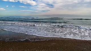 The seaside resort of Giulianova Lido Italy [upl. by Artimid]