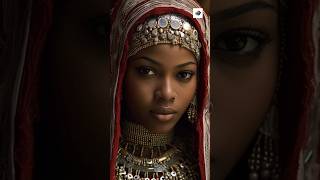 The Hausa People are a Native Ethnic Group in West amp Central Africa  Africa in 30 seconds [upl. by Uahc]