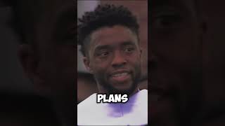 Chadwick Boseman best life advice motivation edit chadwickboseman inspiration [upl. by Rayham750]