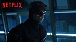 Marvels Daredevil  Seizoen 2  Officiële trailer 2  Netflix Nederlands [upl. by Sifan673]