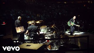 U2  One Live In Chicago 2005 [upl. by Llehsam22]