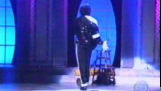 Michael Jackson  BillieBilly Jean Live [upl. by Noval8]