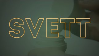 Pubertet  Svett  del 1 [upl. by Odab]