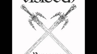 Visigoth  Iron Brotherhood [upl. by Margherita]