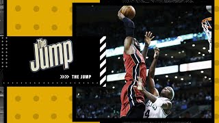 The Jump’s best alleyoop posterizations of all time [upl. by Caleb]