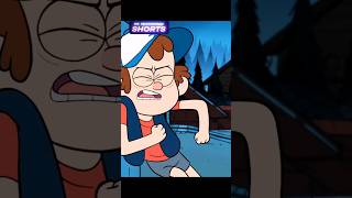 Открываю двери без ключа 😅🤣 гравитифолз мультик гравитифолс disneytvseries gravityfalls топ [upl. by Ferdinande327]