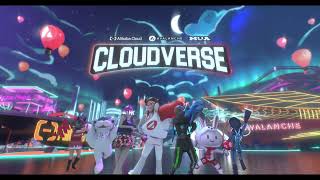 Cloudverse  Unlock Rapid Metaverse Deployment on Avalanche with MUA DAO amp Alibaba Cloud [upl. by Frannie]